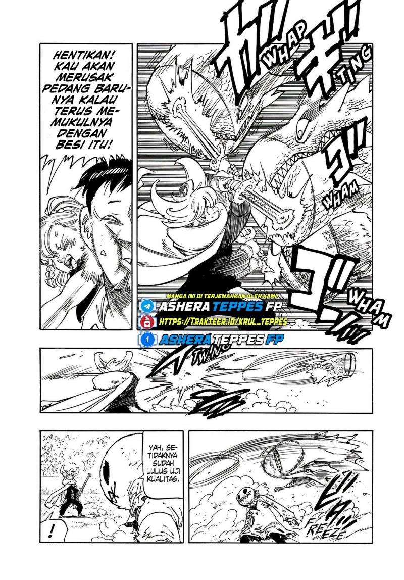 Chapter 184 - halaman 7
