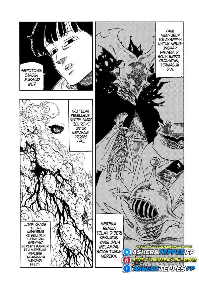 Chapter 185 - halaman 15