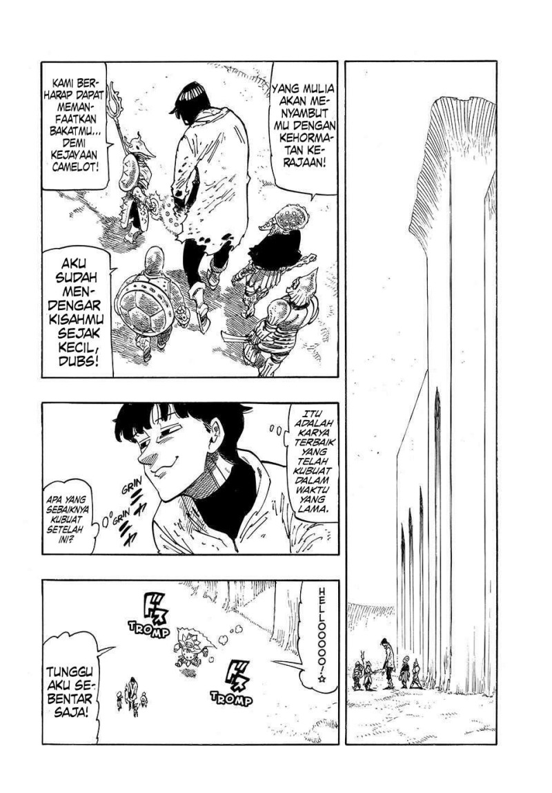 Chapter 185 - halaman 8
