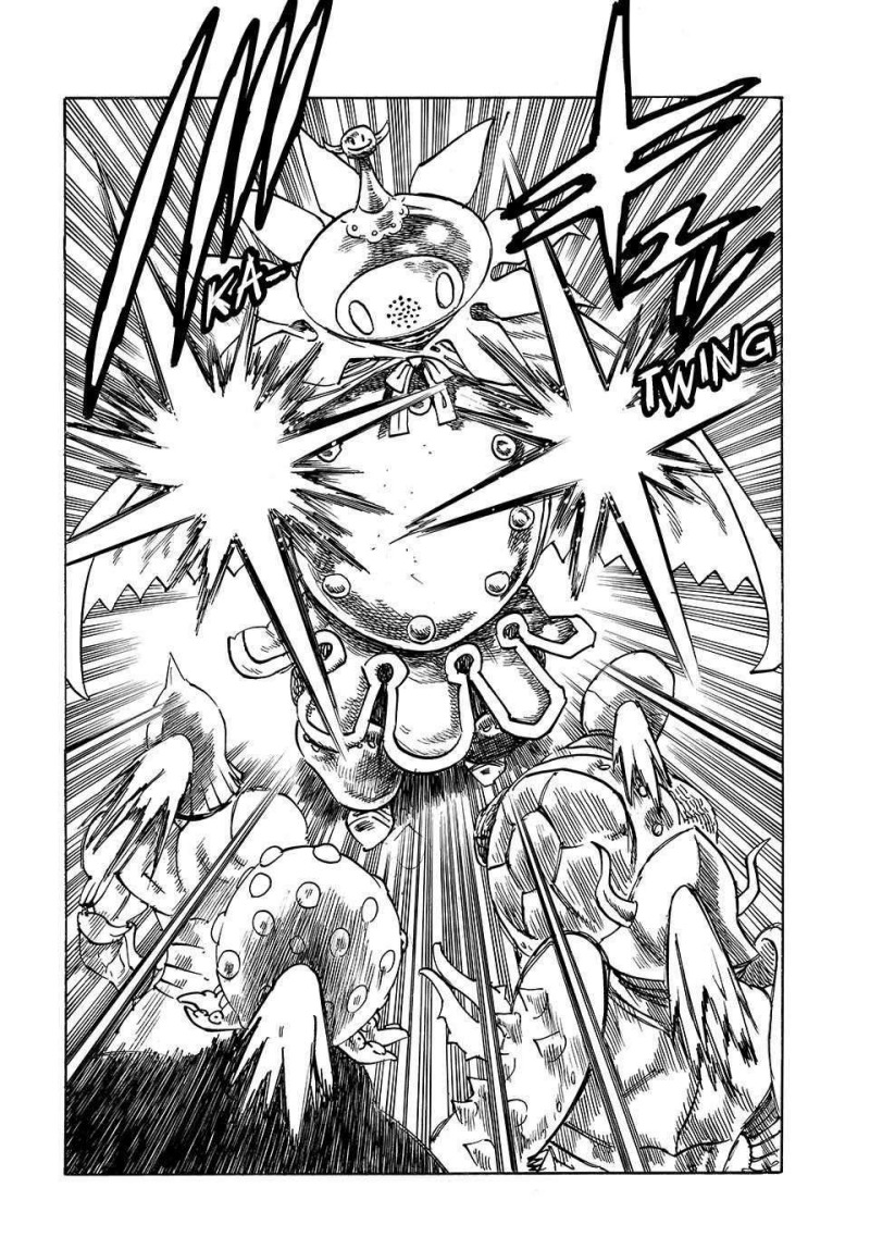 Chapter 185 - halaman 10