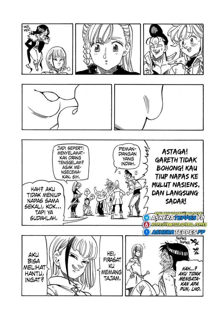 Chapter 188 - halaman 21