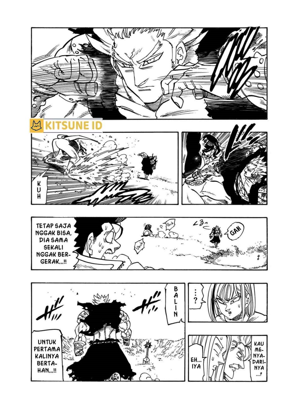 Chapter 191 - halaman 14