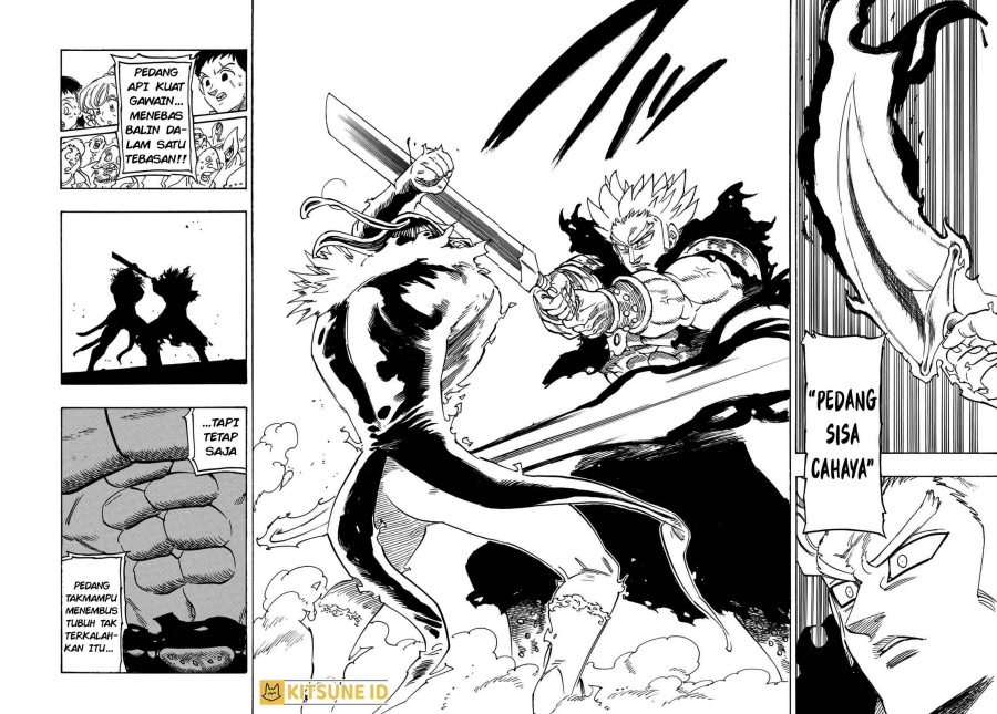 Chapter 191 - halaman 19