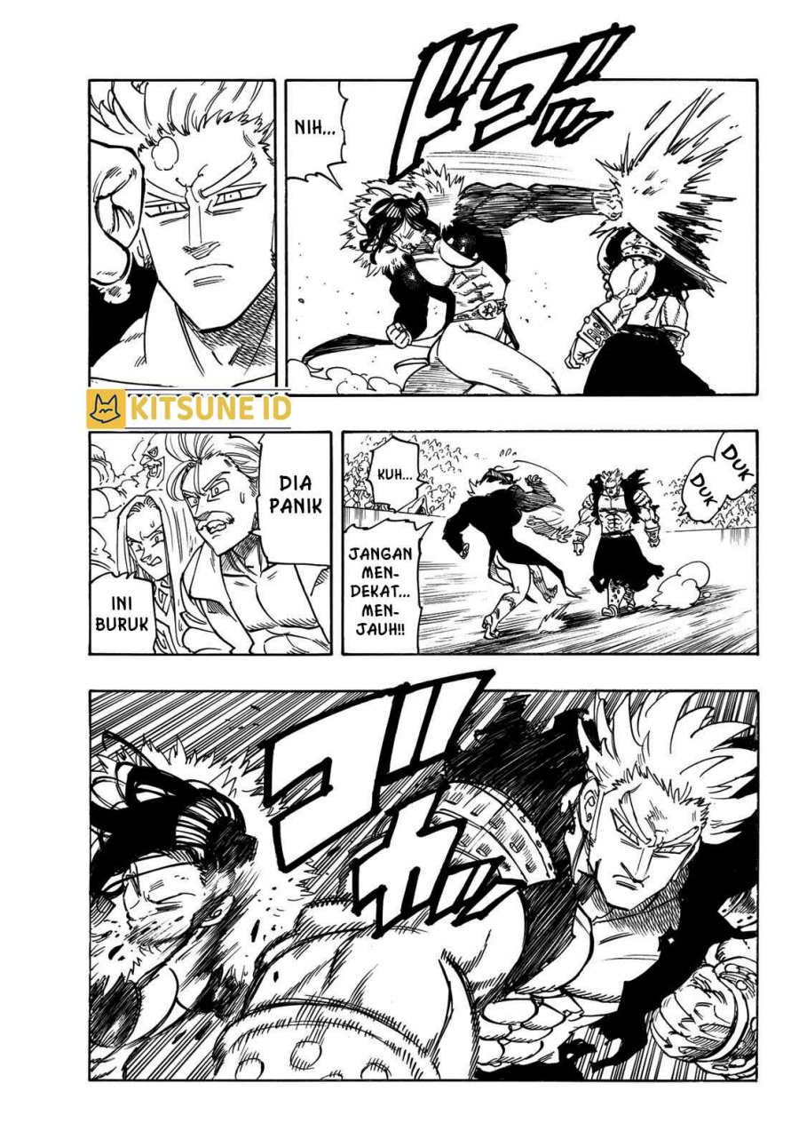 Chapter 191 - halaman 10