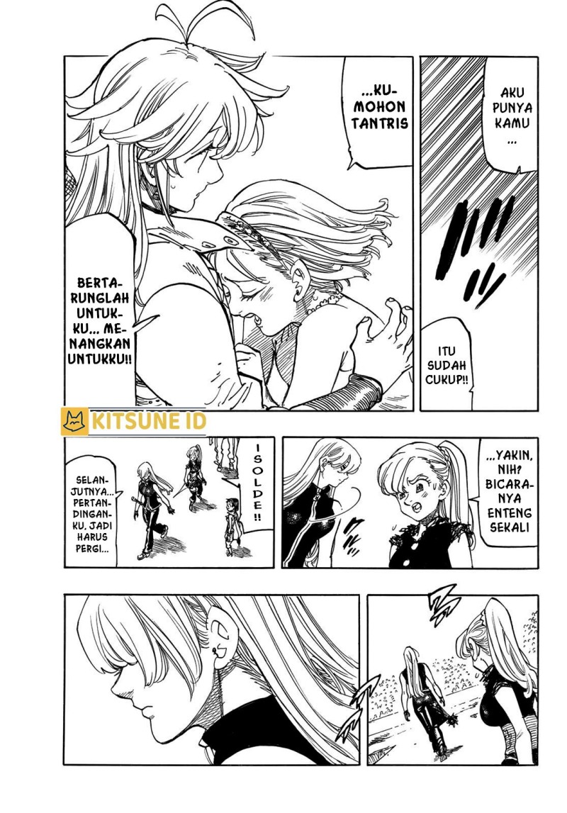 Chapter 193 - halaman 17