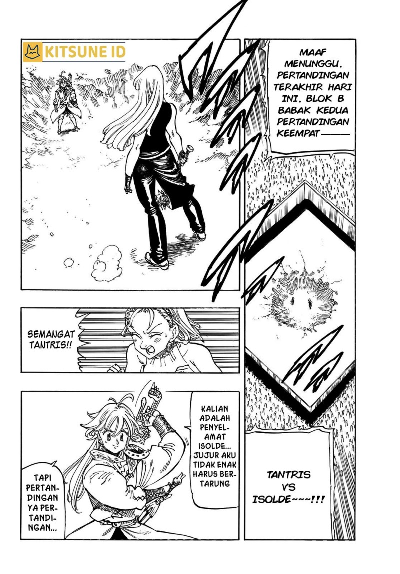 Chapter 193 - halaman 18
