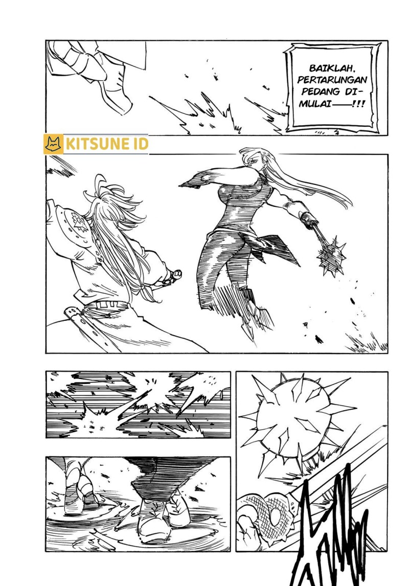 Chapter 193 - halaman 19