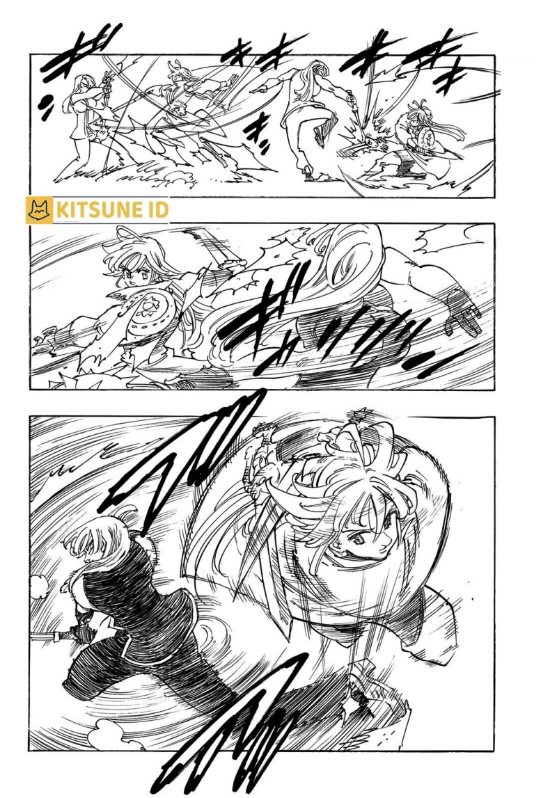 Chapter 193 - halaman 20