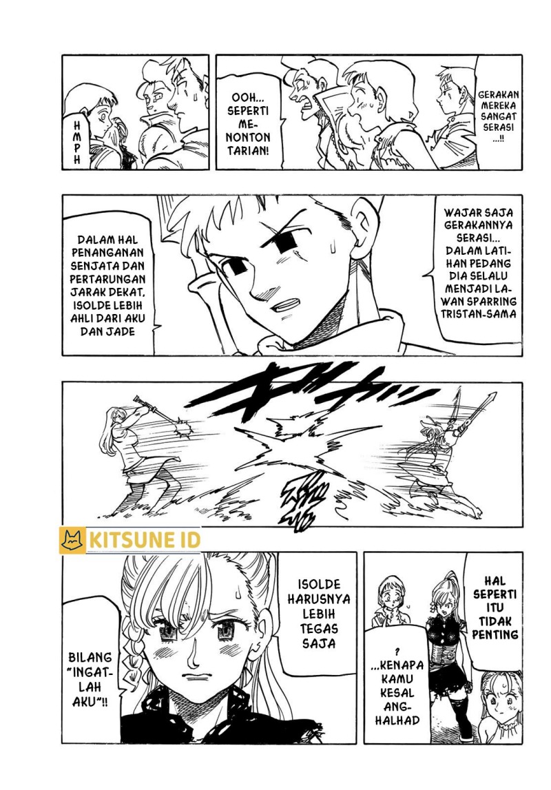 Chapter 193 - halaman 21