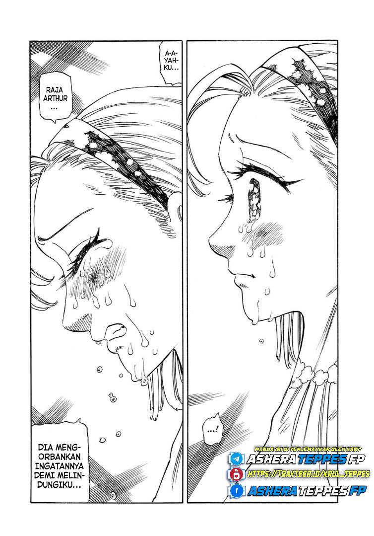 Chapter 195 - halaman 16