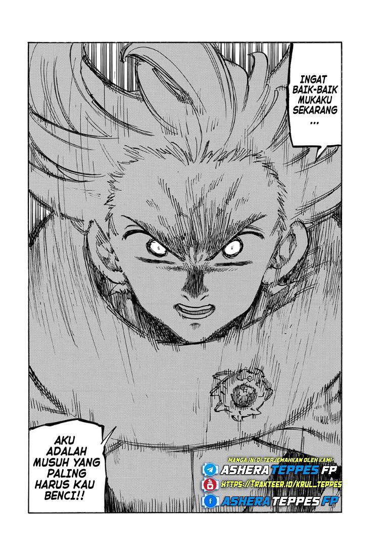 Chapter 195 - halaman 22