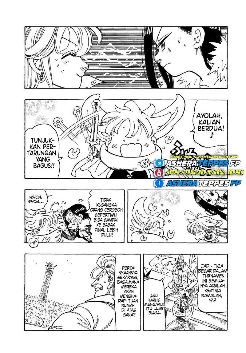 Chapter 199 - halaman 11
