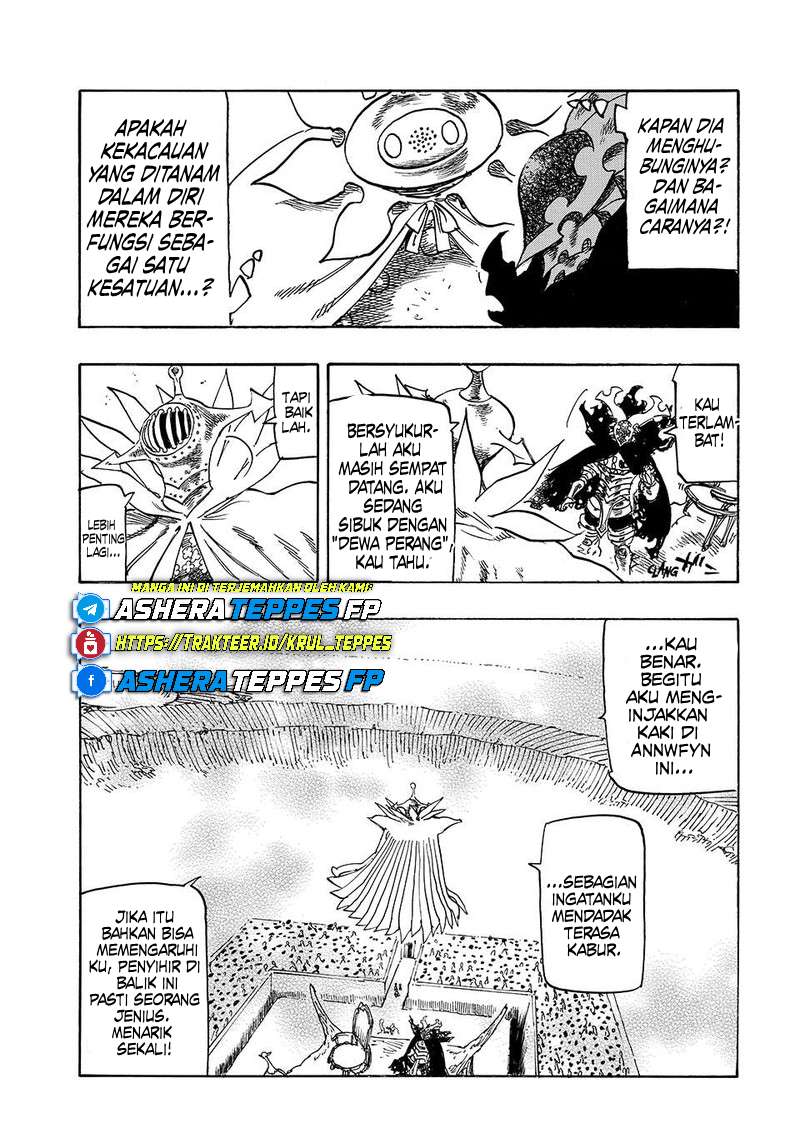 Chapter 199 - halaman 15