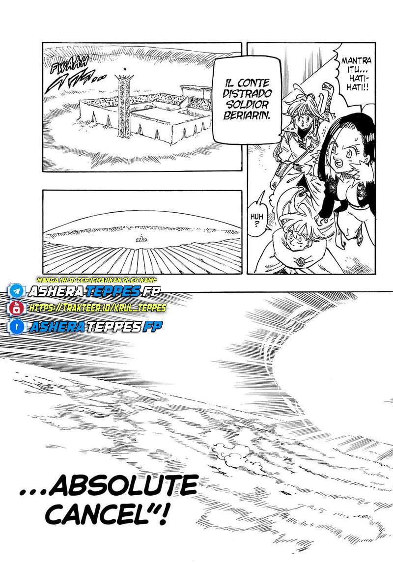 Chapter 199 - halaman 17