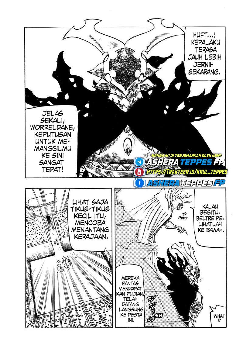 Chapter 199 - halaman 19