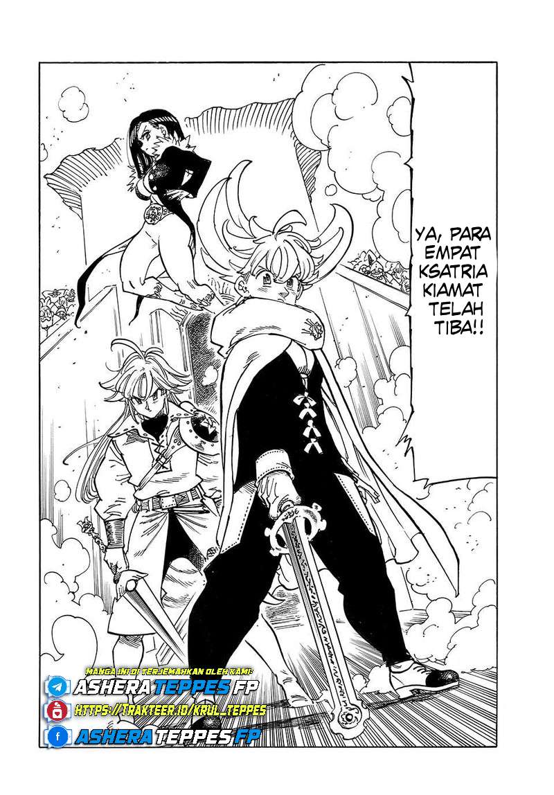 Chapter 199 - halaman 20