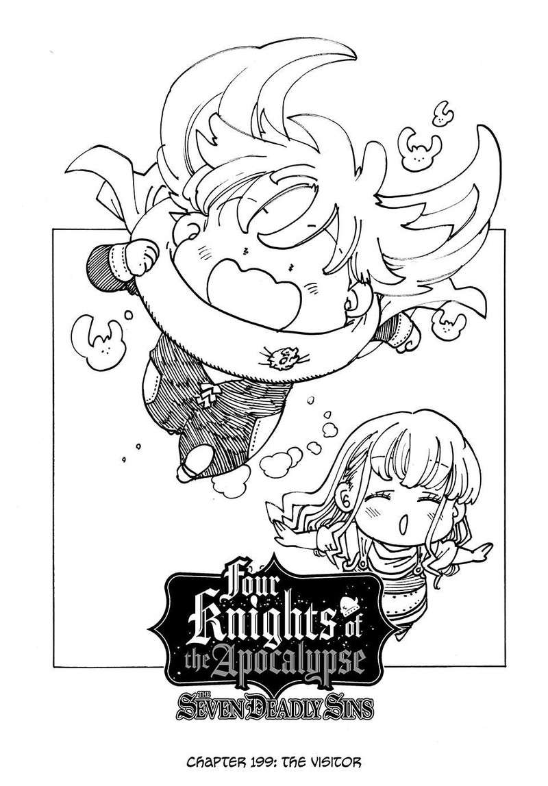 Chapter 199 - halaman 3