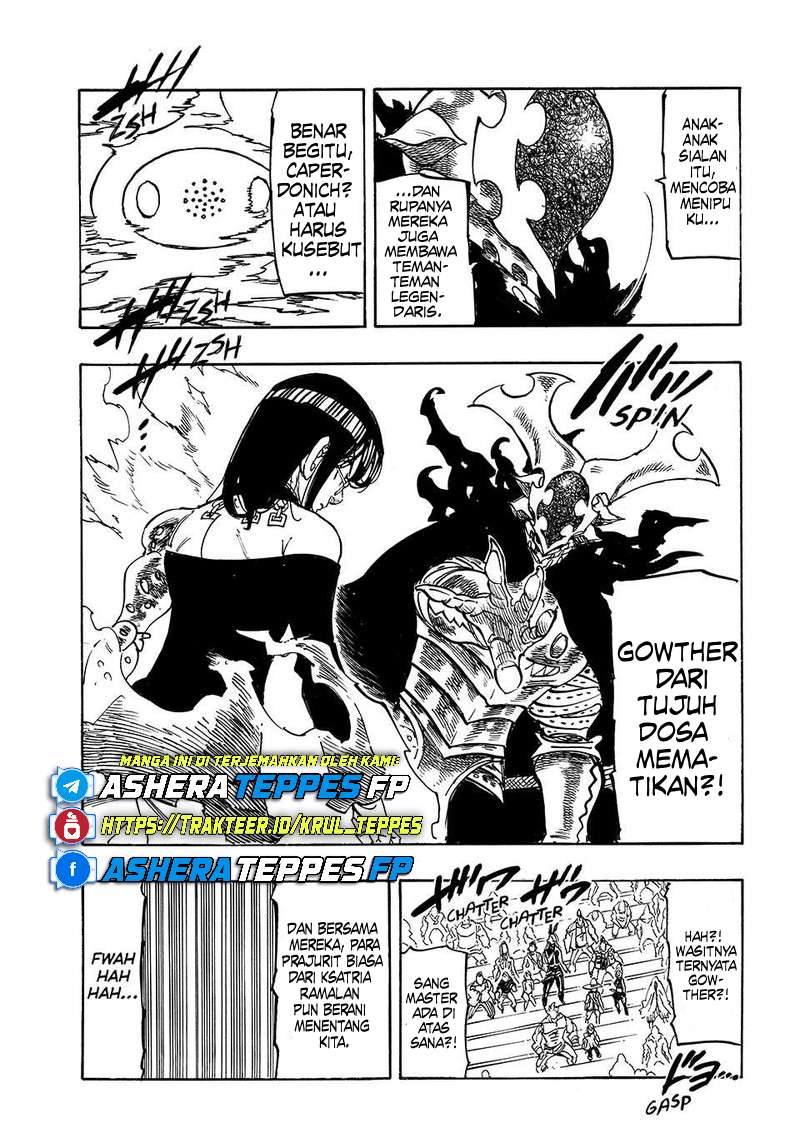 Chapter 199 - halaman 21