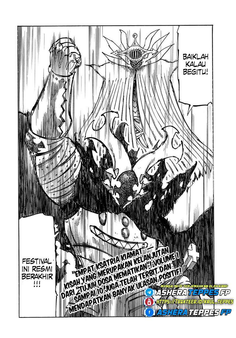 Chapter 199 - halaman 22