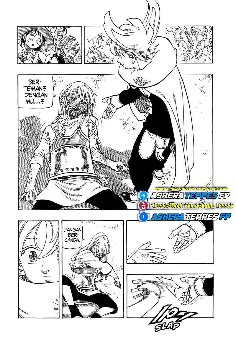 Chapter 199 - halaman 4