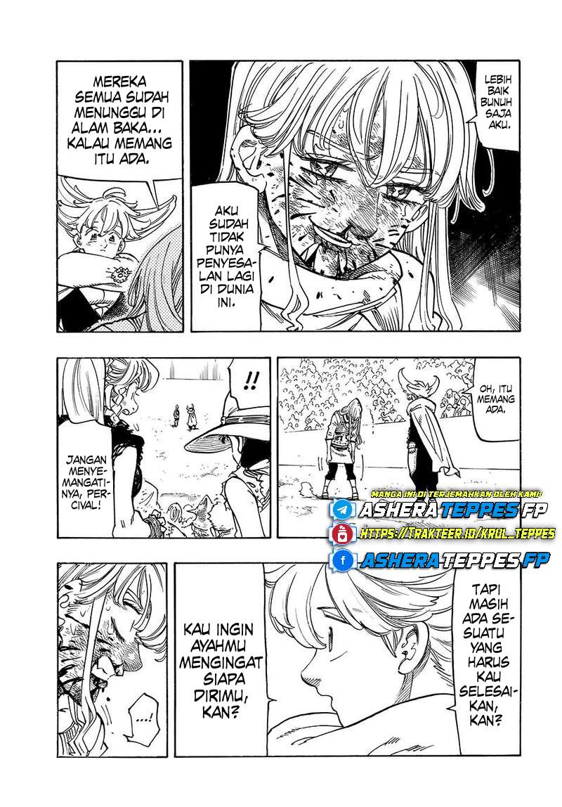 Chapter 199 - halaman 5