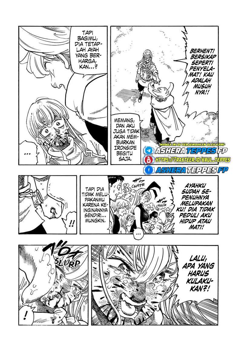 Chapter 199 - halaman 6