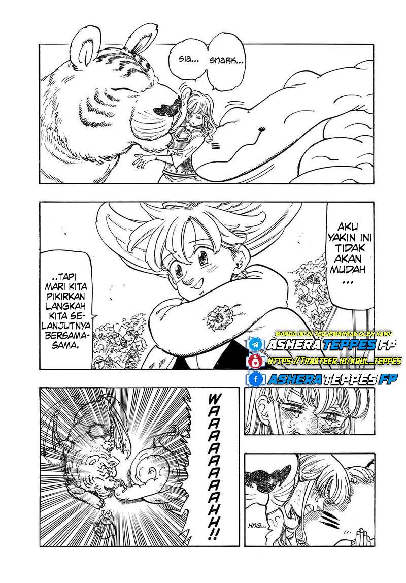 Chapter 199 - halaman 7