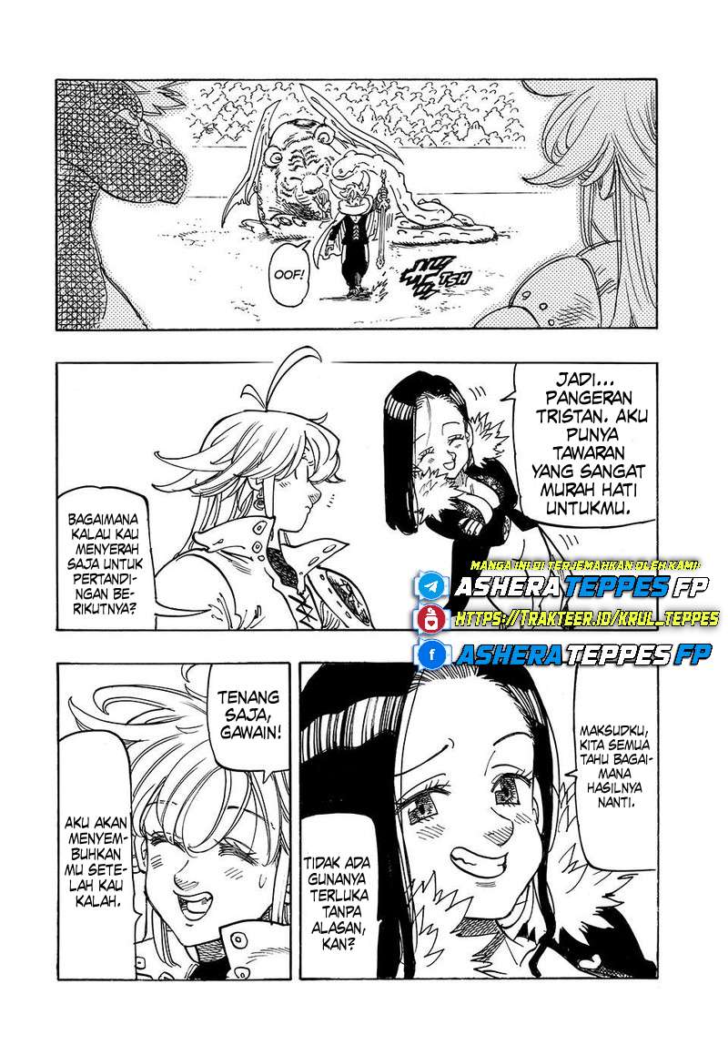 Chapter 199 - halaman 10