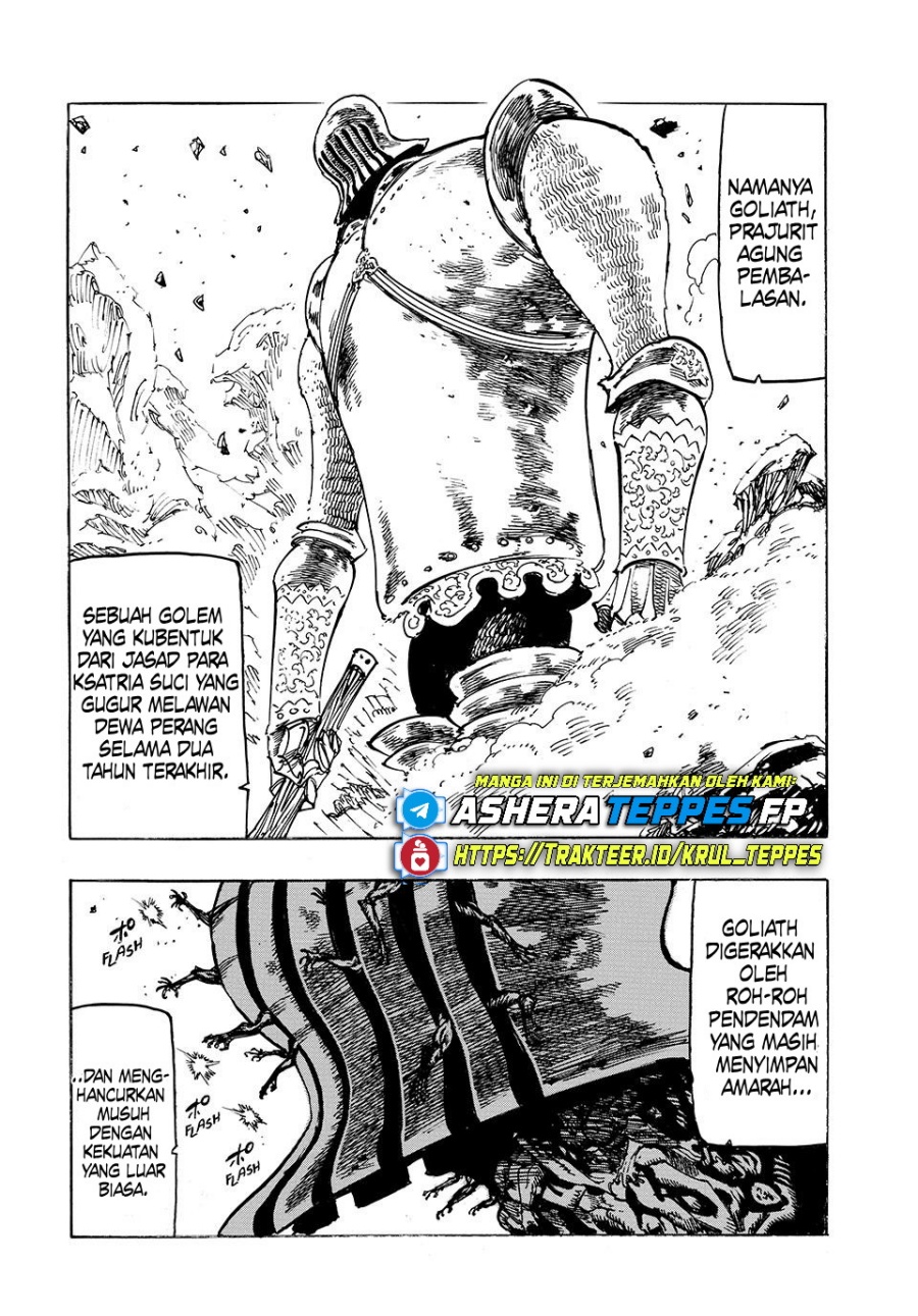 Chapter 201 - halaman 14