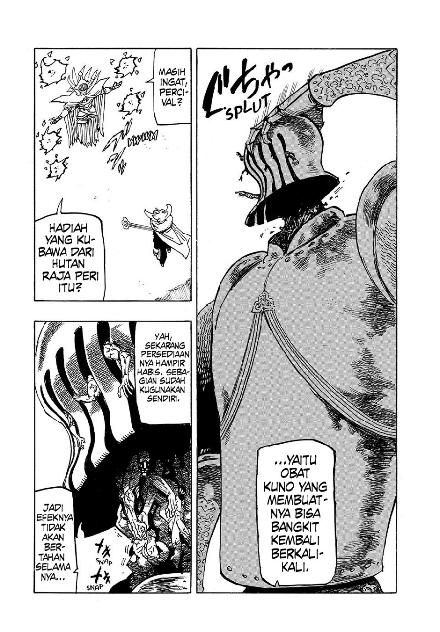 Chapter 201 - halaman 18
