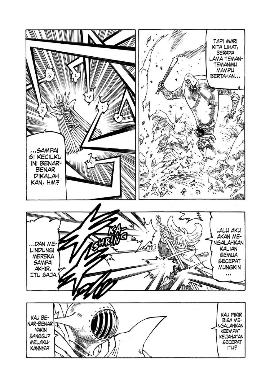 Chapter 201 - halaman 19