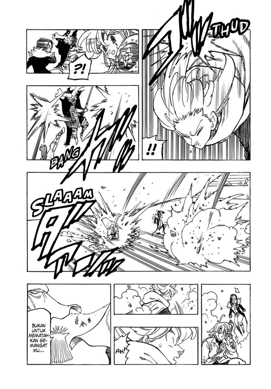 Chapter 201 - halaman 21
