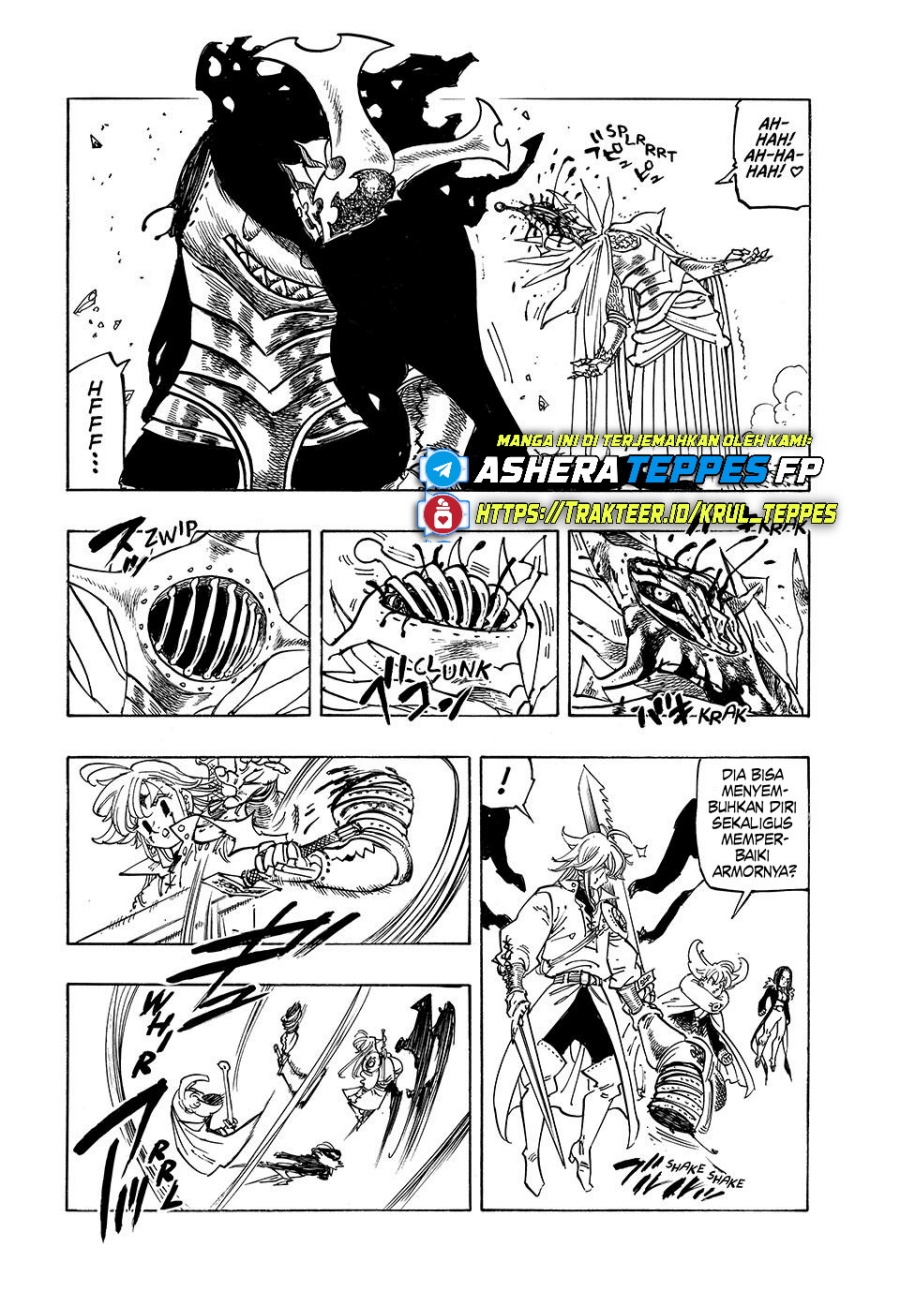 Chapter 201 - halaman 4