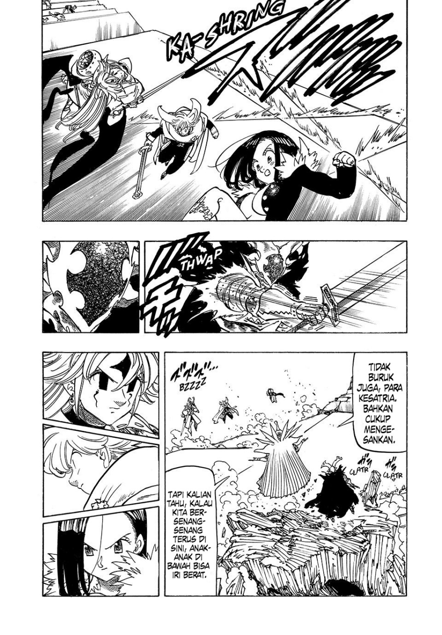 Chapter 201 - halaman 5