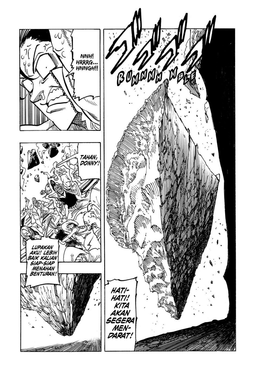 Chapter 201 - halaman 6