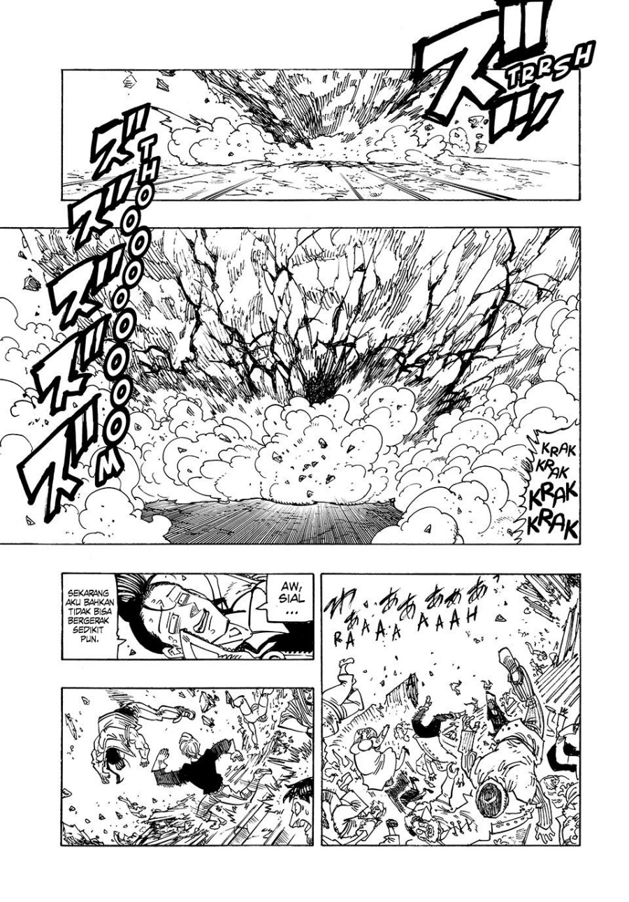 Chapter 201 - halaman 7
