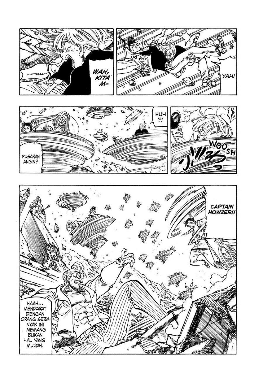 Chapter 201 - halaman 8