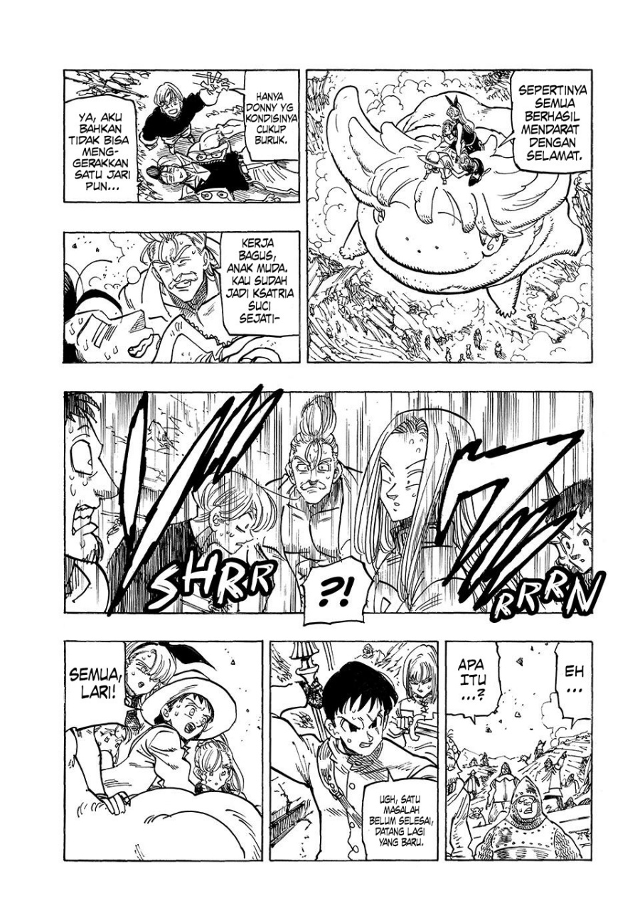 Chapter 201 - halaman 9