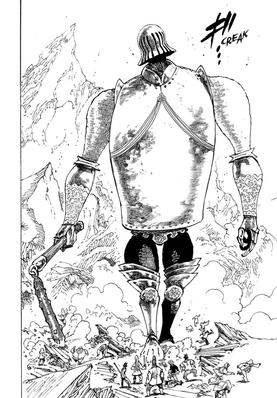 Chapter 201 - halaman 10