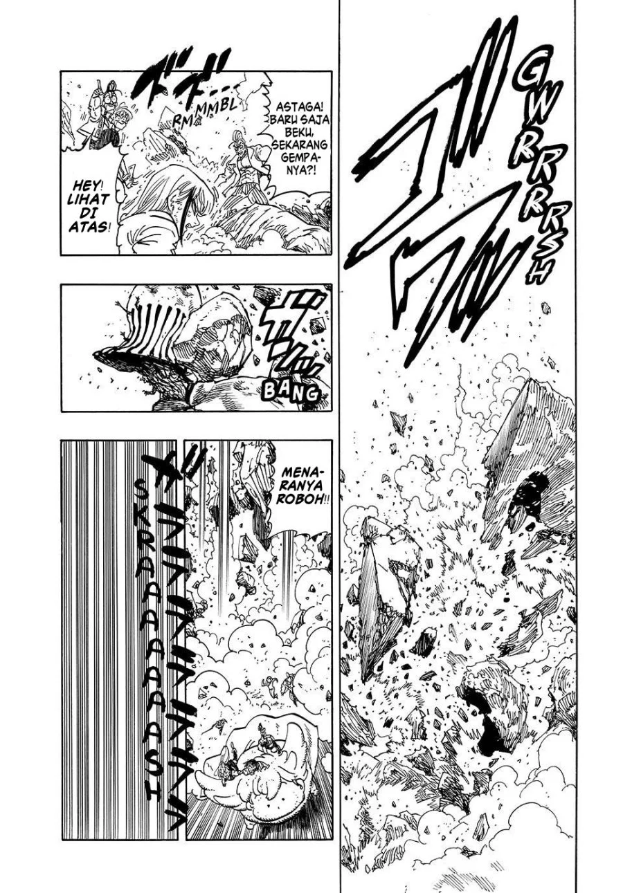 Chapter 204 - halaman 15