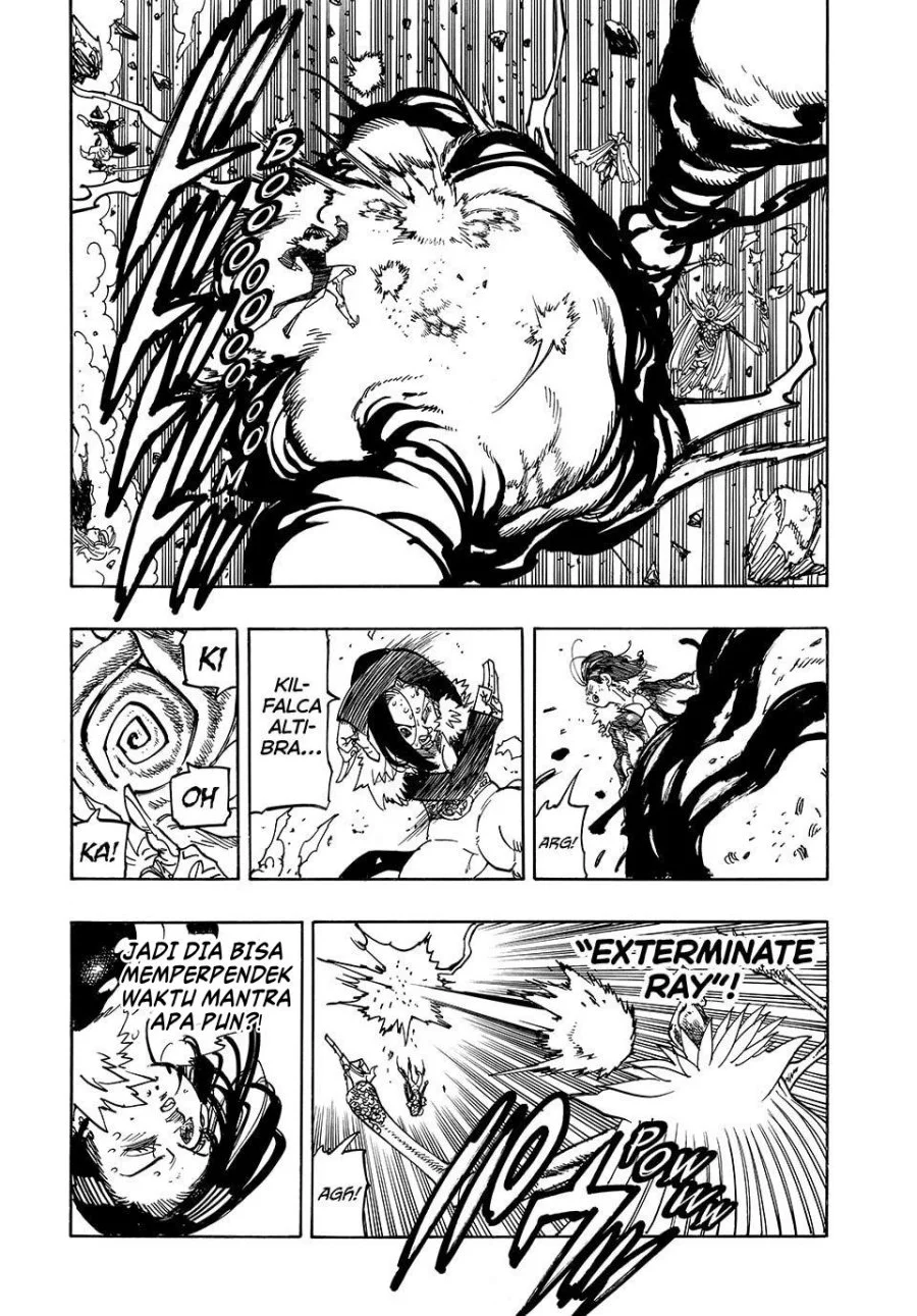Chapter 204 - halaman 16