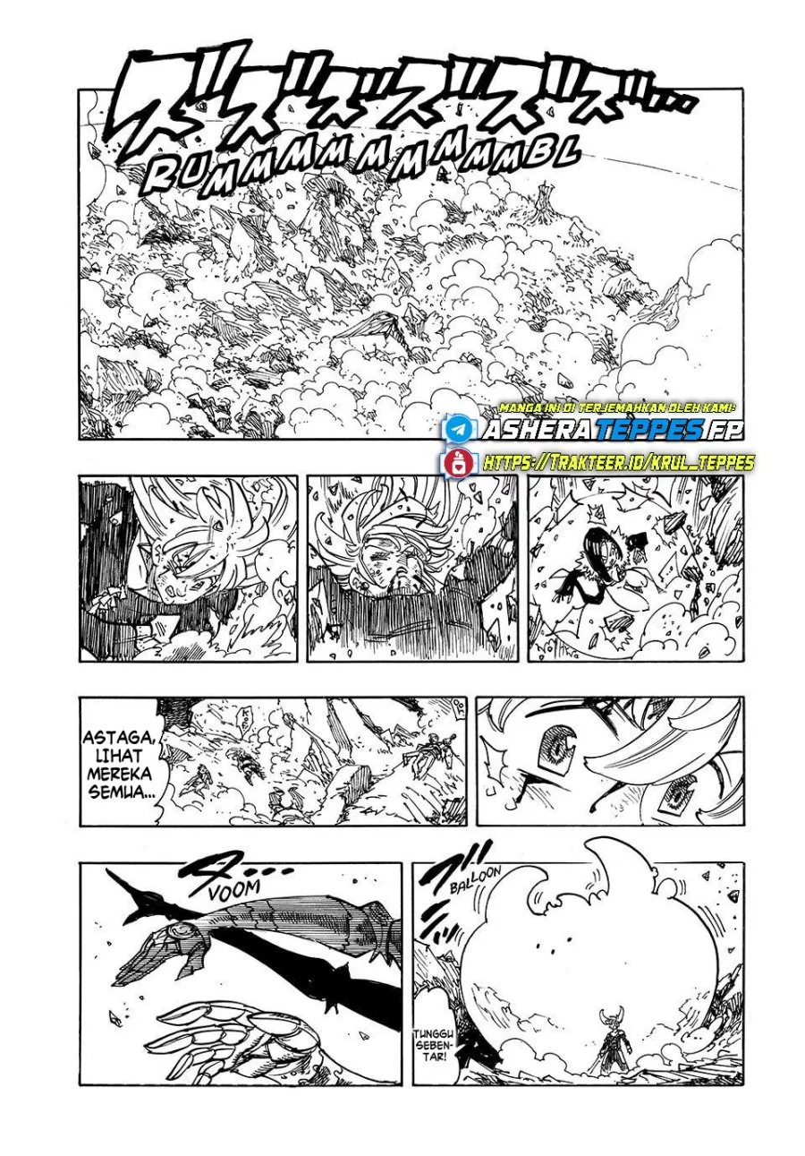 Chapter 204 - halaman 17