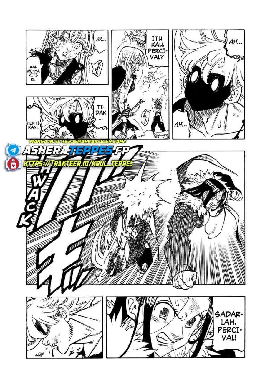 Chapter 204 - halaman 19
