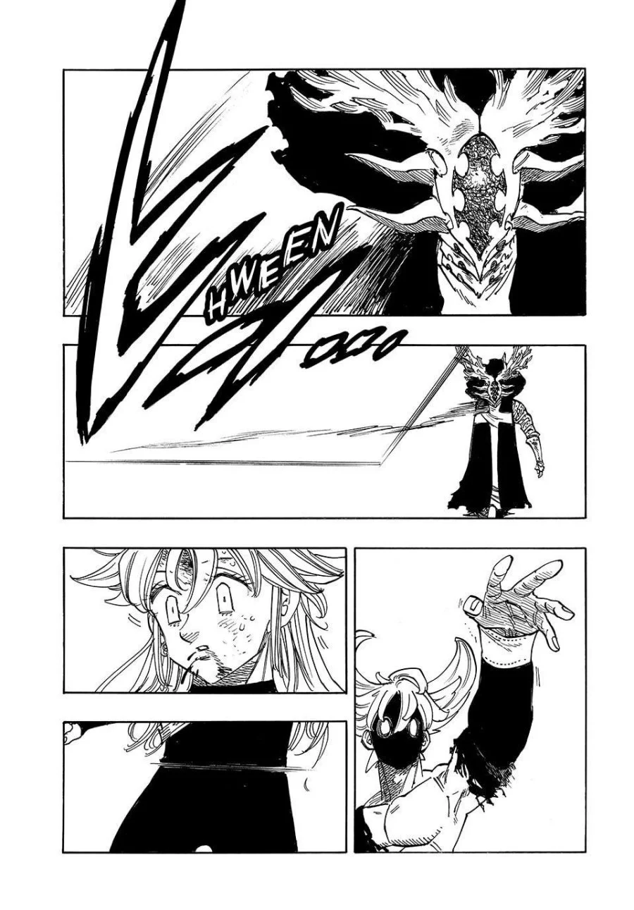 Chapter 204 - halaman 21