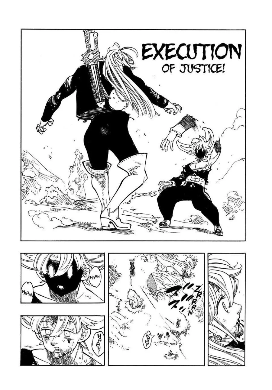 Chapter 204 - halaman 22