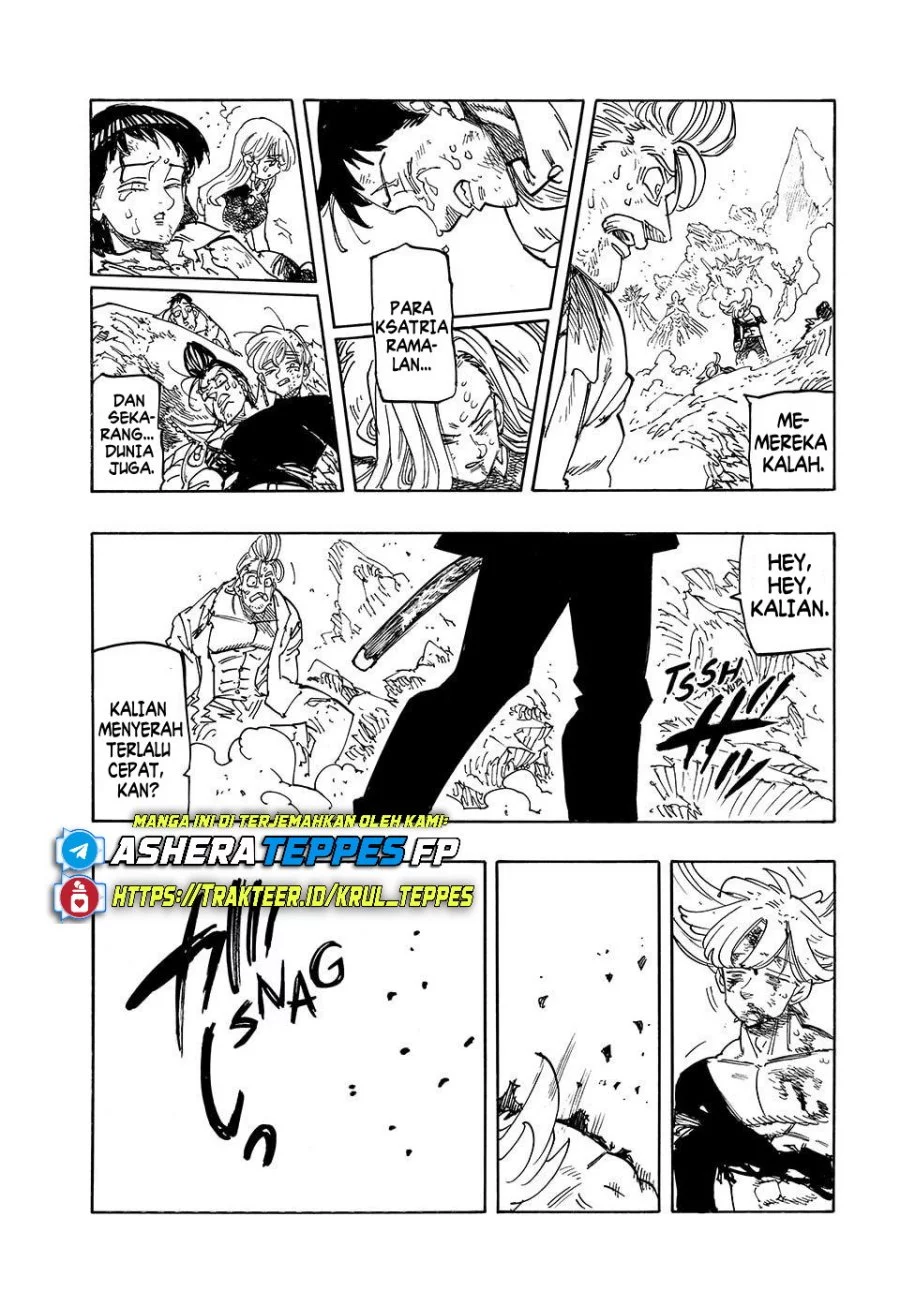 Chapter 204 - halaman 23