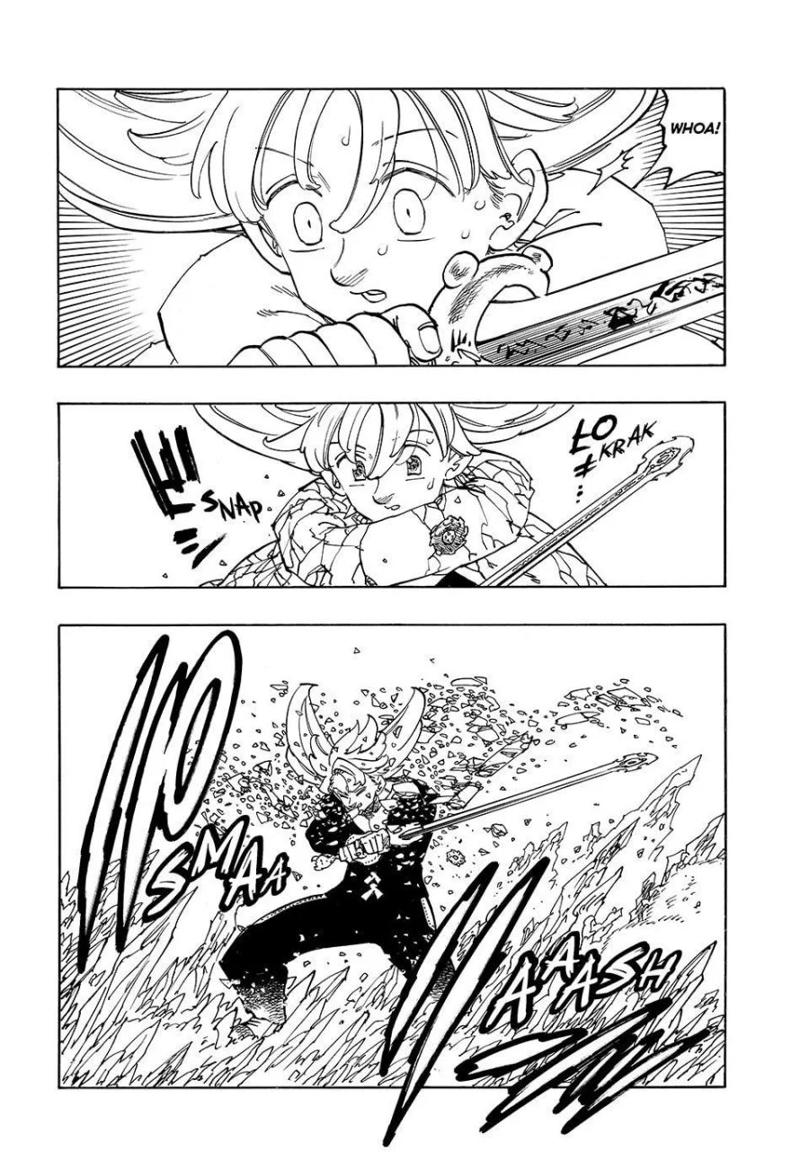 Chapter 204 - halaman 10