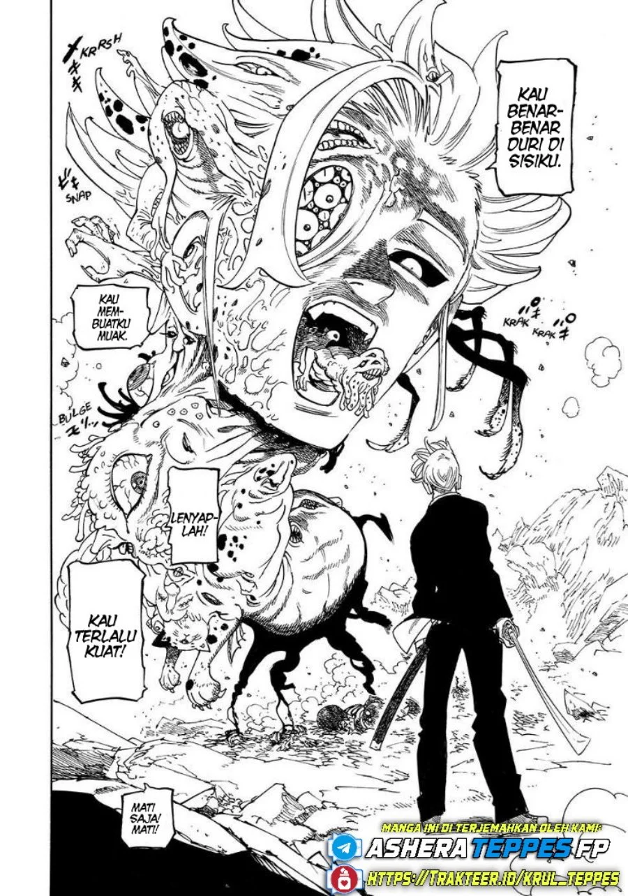 Chapter 206 - halaman 8