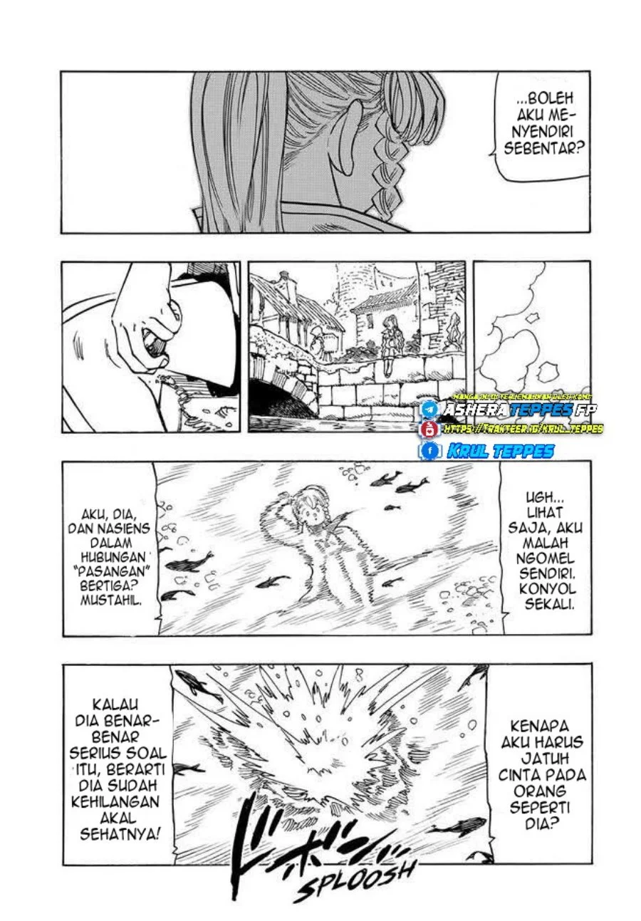 Chapter 213 - halaman 15
