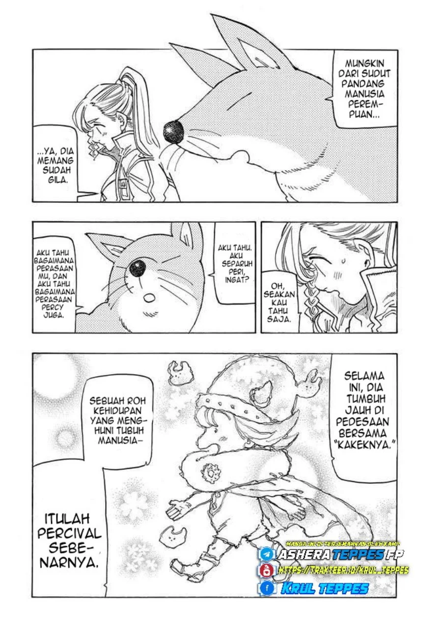 Chapter 213 - halaman 16